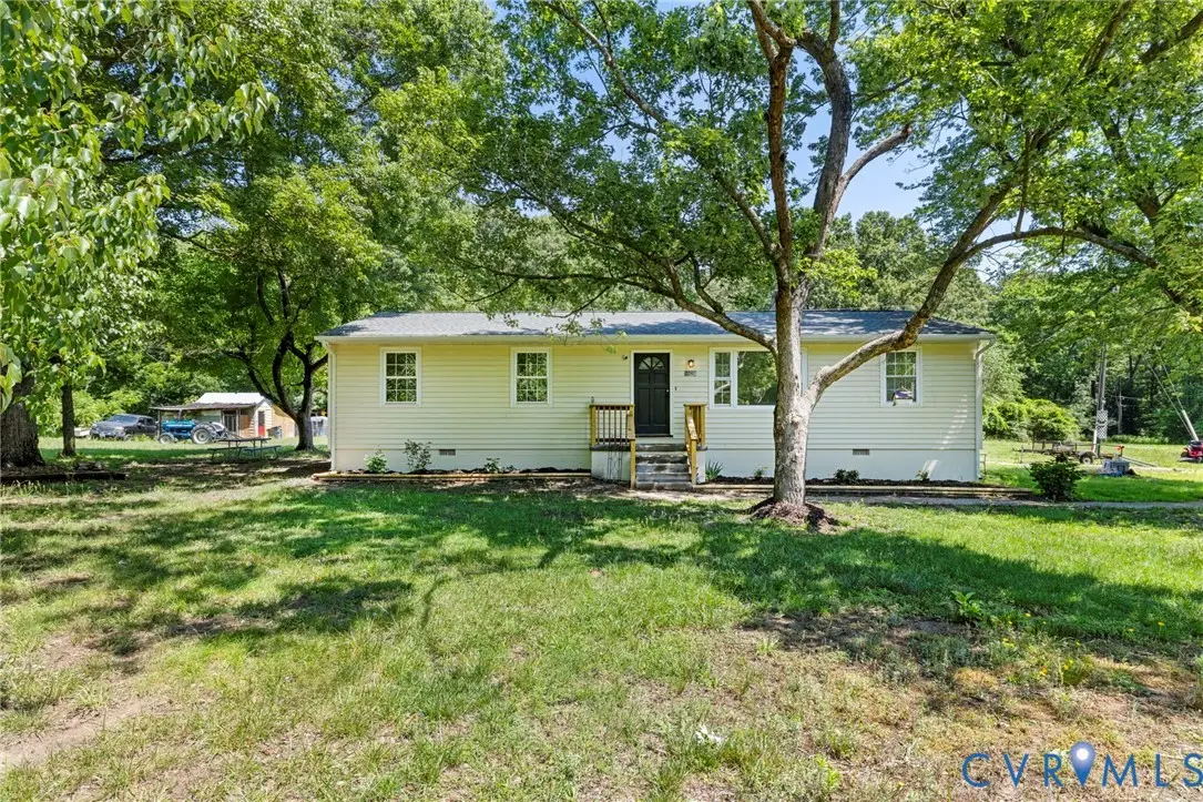 5820 Osterbind Lane, Dale, VA 23237 - #1