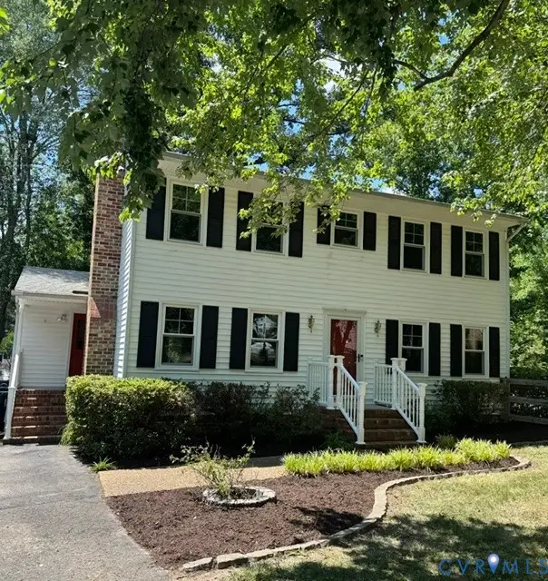 13006 Edgetree Court, Midlothian, VA 23114 - #1
