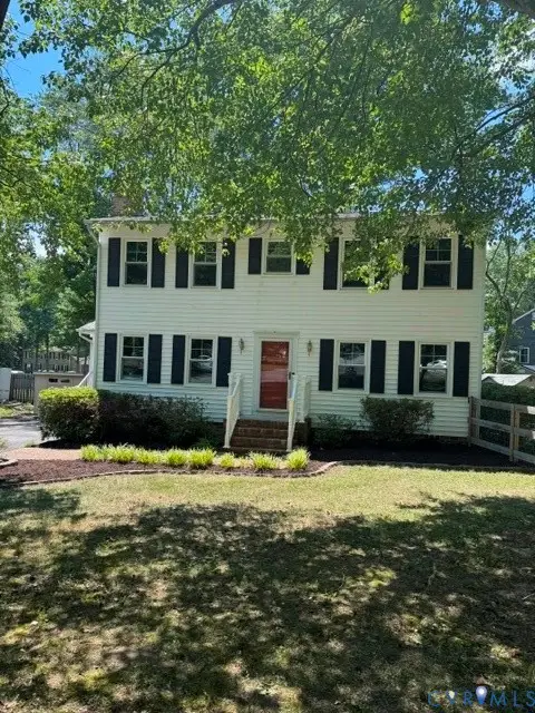 13006 Edgetree Court, Midlothian, VA 23114 - #2