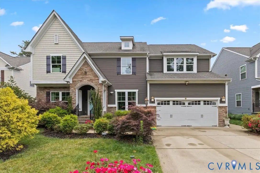 13348 Folly Trail Place, Hanover, VA 23005 - #1