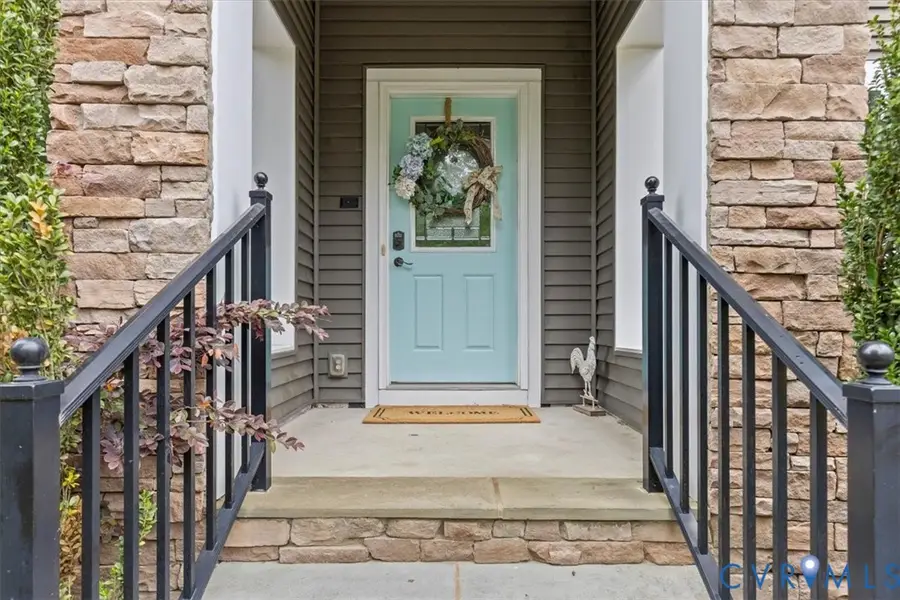 13348 Folly Trail Place, Hanover, VA 23005 - #3