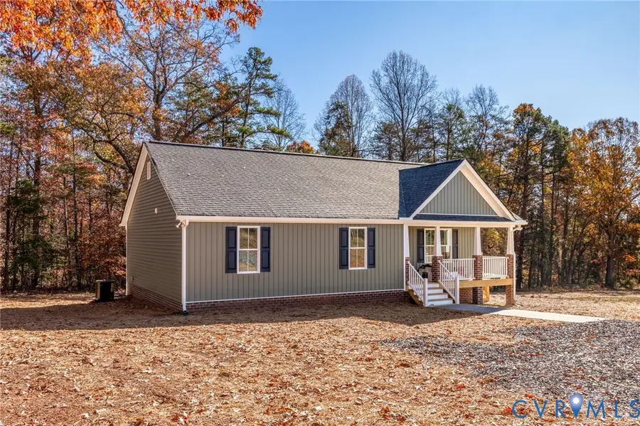 2867 Cartersville Road, New Canton, VA 23123 - #3