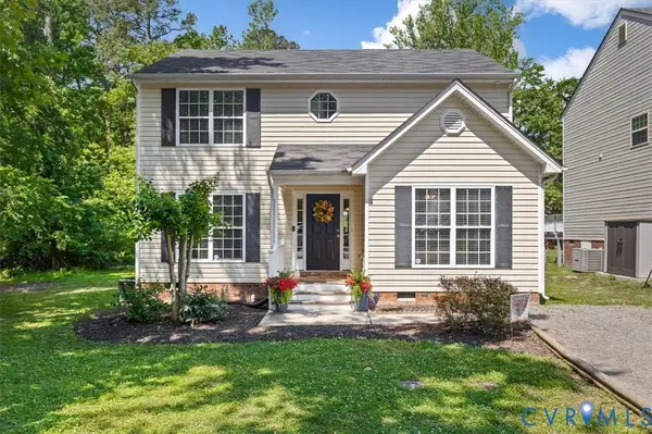 6600 Fernwood Street, Henrico, VA 23228