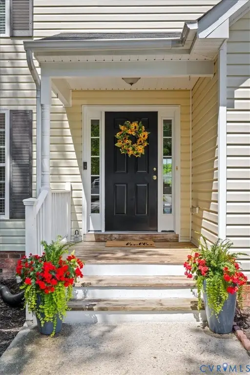 6600 Fernwood Street, Henrico, VA 23228 - #3
