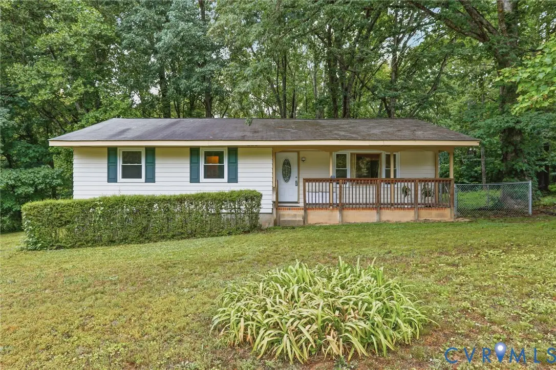2914 Janet Lane, Powhatan, VA 23139 - #1