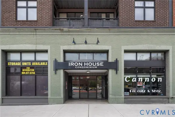 1333 W Broad Street #U304, Richmond, VA 23220