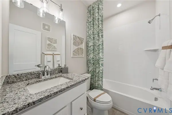 10125 Five Iron Run, Midlothian, VA 23112
