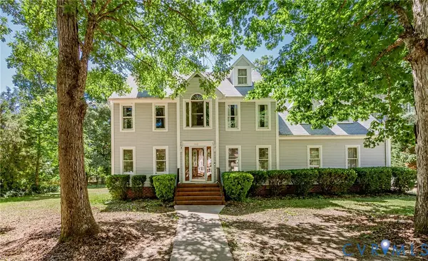 5312 Oak Leaf Lane, Prince George, VA 23875