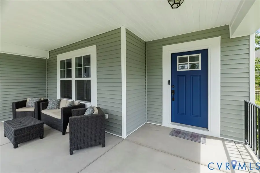 8631 Corsica Drive, Chesterfield, VA 23832 - #2