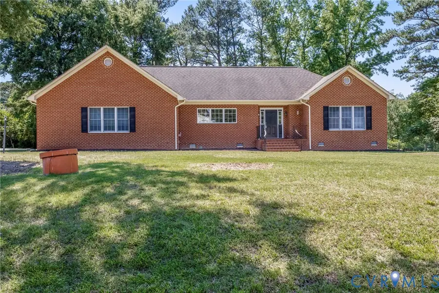 19106 Andrews Drive, Colonial Heights, VA 23803 - #2
