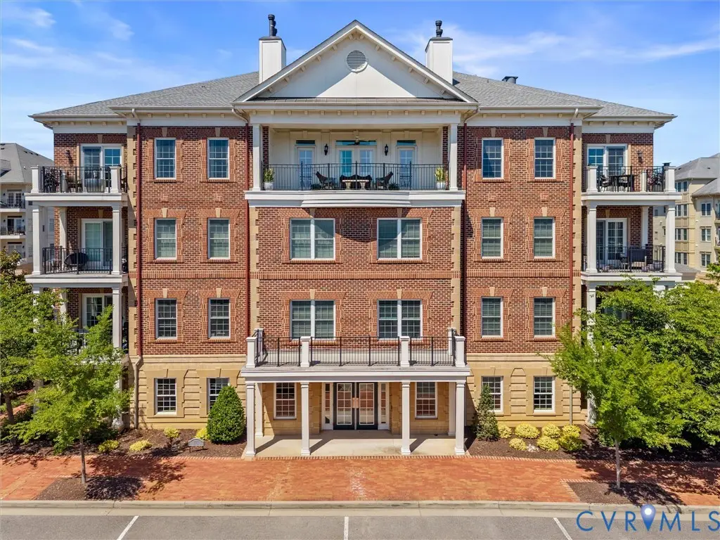 250 Finial Avenue #4C, Brookland, VA 23226 - #1
