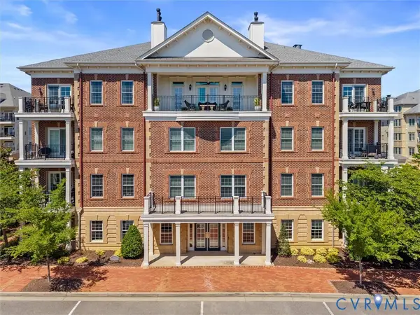 250 Finial Avenue #4C, Henrico, VA 23226