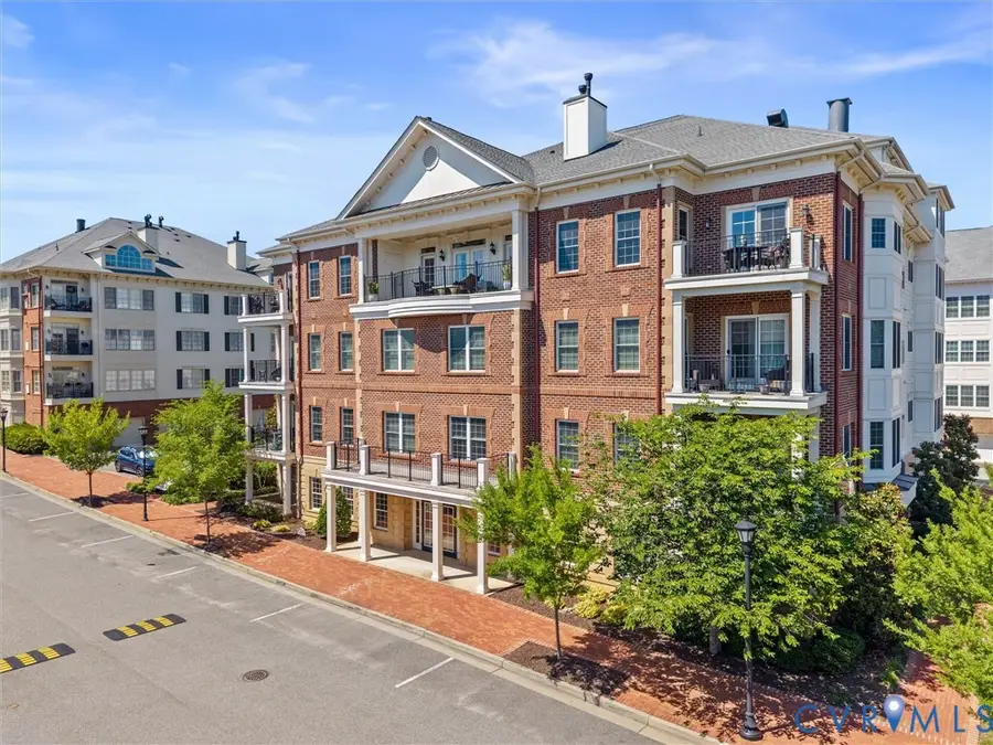 250 Finial Avenue #4C, Brookland, VA 23226 - #2
