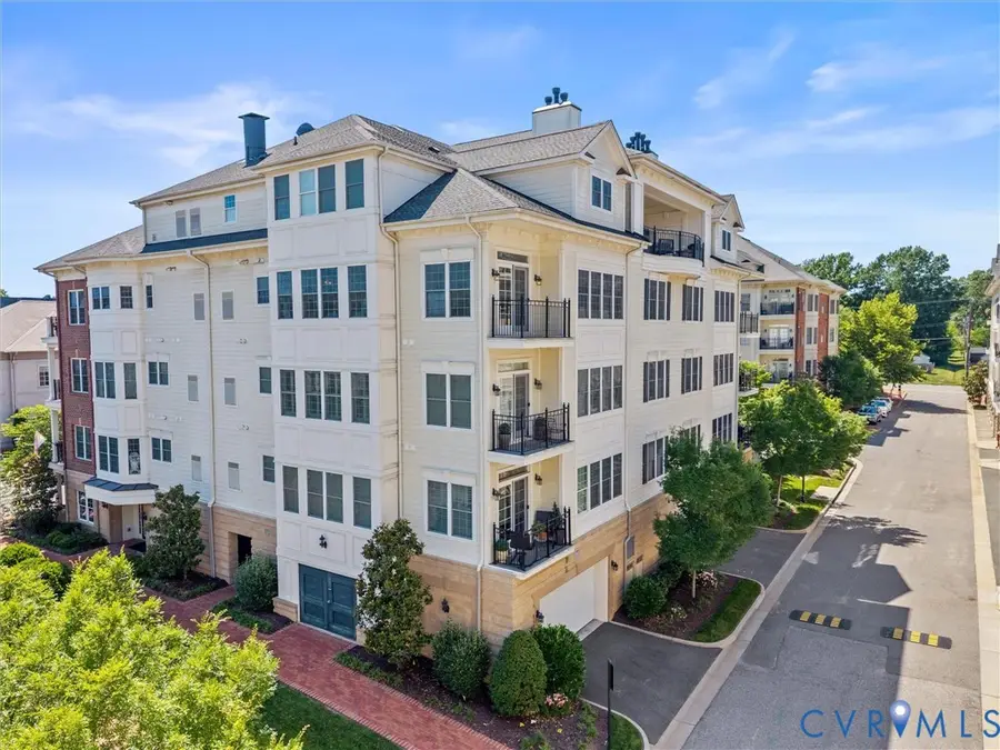 250 Finial Avenue #4C, Brookland, VA 23226 - #3