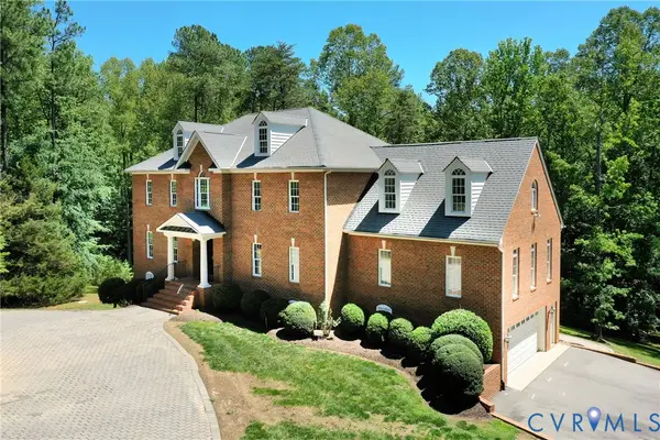 1295 Hermitage Road, Manakin Sabot, VA 23103