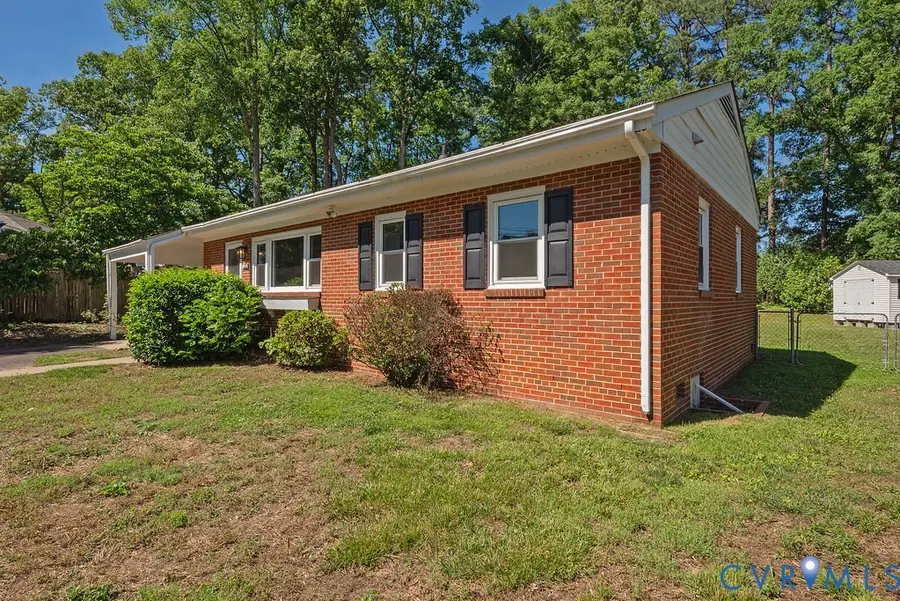 2400 Capehart Road, Henrico, VA 23294 - #3