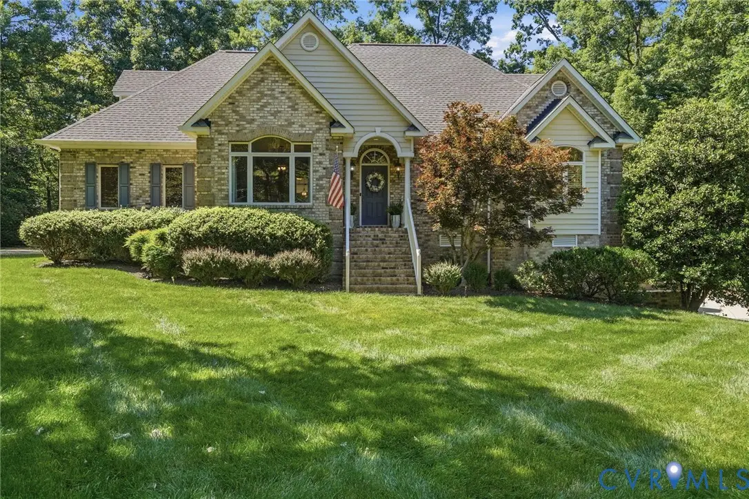 12123 Deer Ridge Court, Ashland, VA 23005 - #1