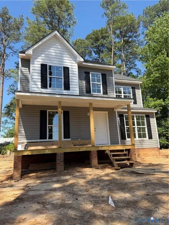21303 Rutledge Avenue, Petersburg, VA 23805 - #1