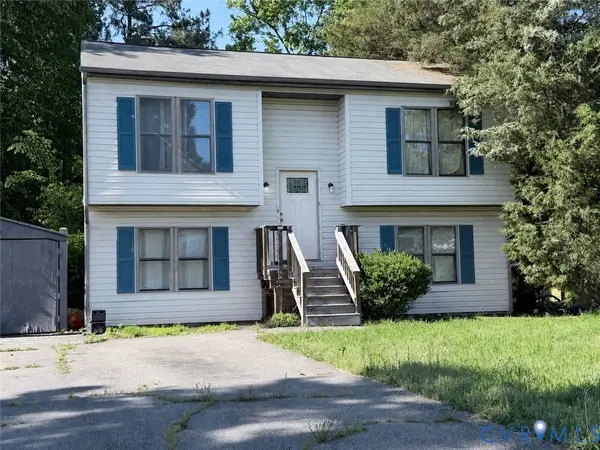 10112 Alberta Circle, Chesterfield, VA 23832