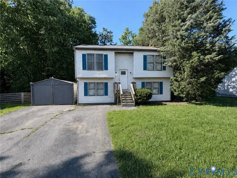 10112 Alberta Circle, Chesterfield, VA 23832 - #2