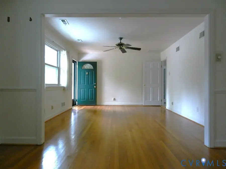2619 Lancraft Road, North Chesterfield, VA 23235 - #3