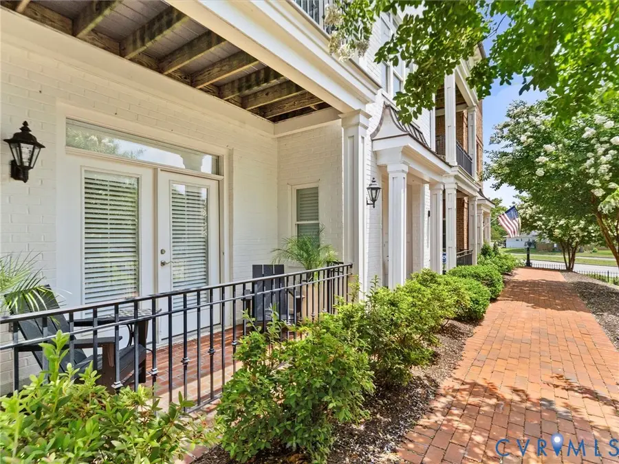 5202 Wythe Avenue, Brookland, VA 23226 - #3