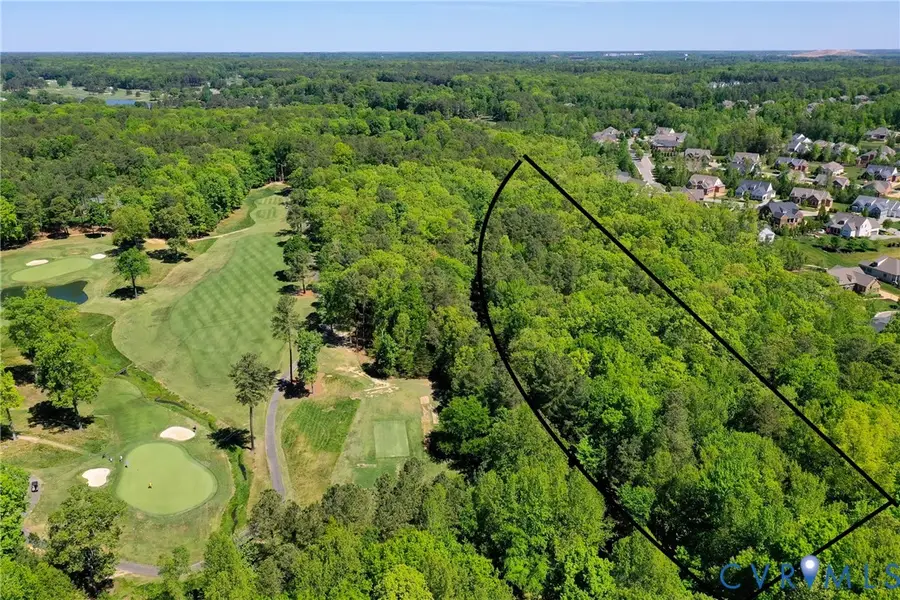 0 Hermitage Road, Manakin Sabot, VA 23103 - #2