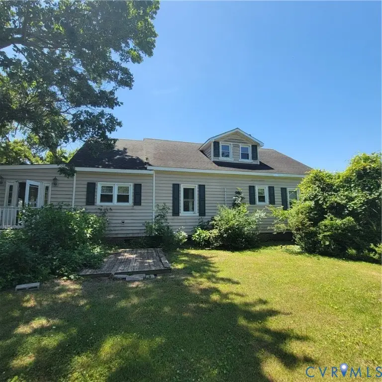 6271 Tidewater Trail, Church View, VA 23032 - #1