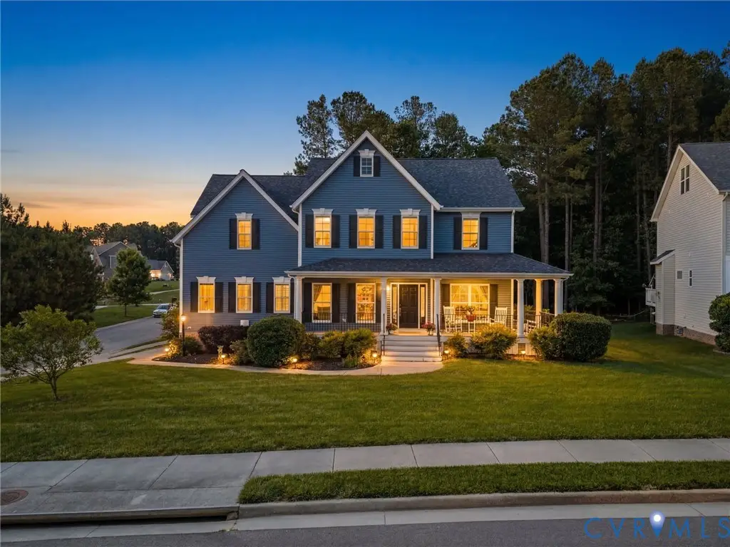 16325 Dolton Drive, Chesterfield, VA 23832 - #1