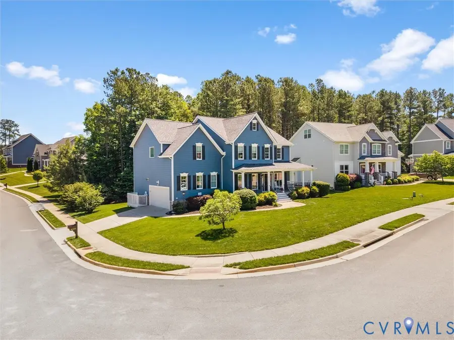 16325 Dolton Drive, Chesterfield, VA 23832 - #2