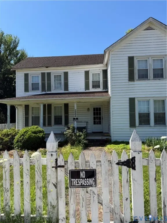 2984 Rolfe Highway, Dendron, VA 23839 - #1