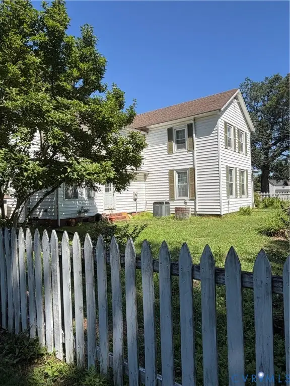 2984 Rolfe Highway, Dendron, VA 23839 - #3