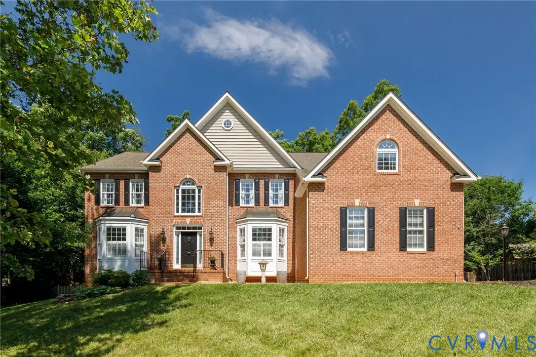 507 Hickory Drive, Manakin Sabot, VA 23103 - #1