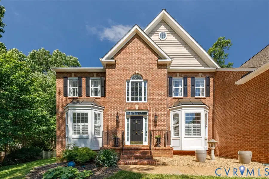 507 Hickory Drive, Manakin Sabot, VA 23103 - #2