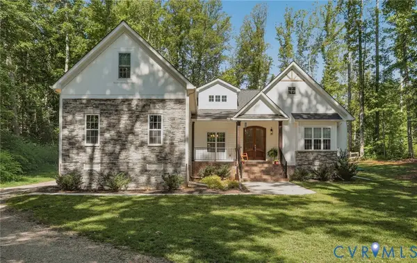 1495 Dominion Springs Road, Powhatan, VA 23139