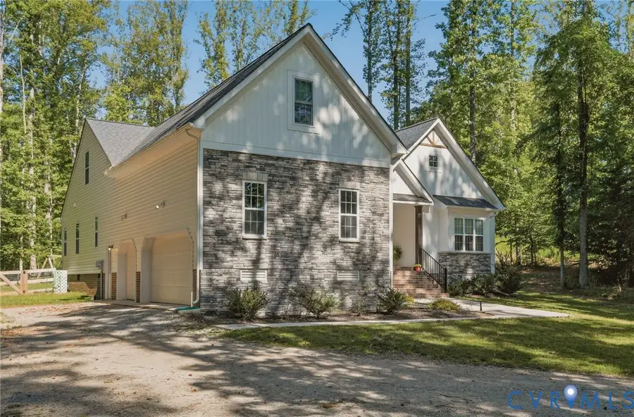 1495 Dominion Springs Road, Powhatan, VA 23139 - #3