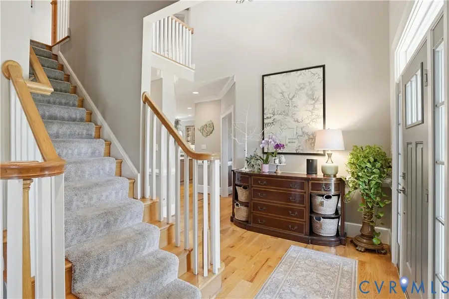 4818 Queen Carolyn Lane, Henry, VA 23116 - #3