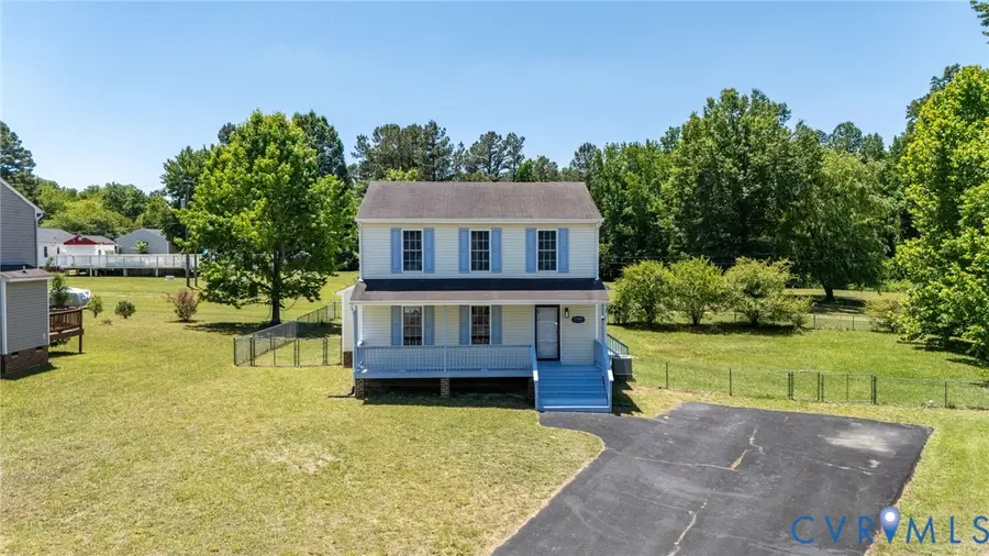 1705 Ivy Heights Lane, Henrico, VA 23075 - #2