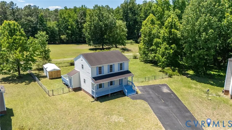 1705 Ivy Heights Lane, Henrico, VA 23075 - #3