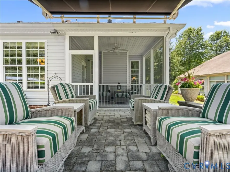 8108 Rose Hill Drive, Mechanicsville, VA 23111 - #2
