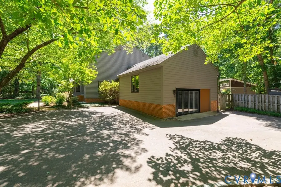 406 Walsing Drive, Henrico, VA 23229 - #2