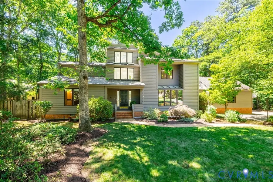 406 Walsing Drive, Henrico, VA 23229 - #3