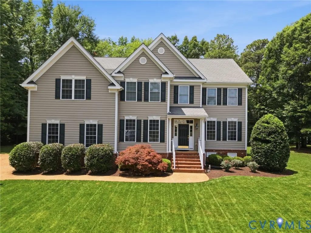 11401 Hunton Ridge Lane, Glen Allen, VA 23059 - #1