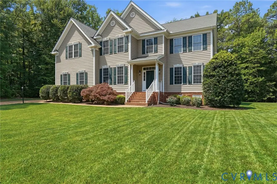 11401 Hunton Ridge Lane, Glen Allen, VA 23059 - #2