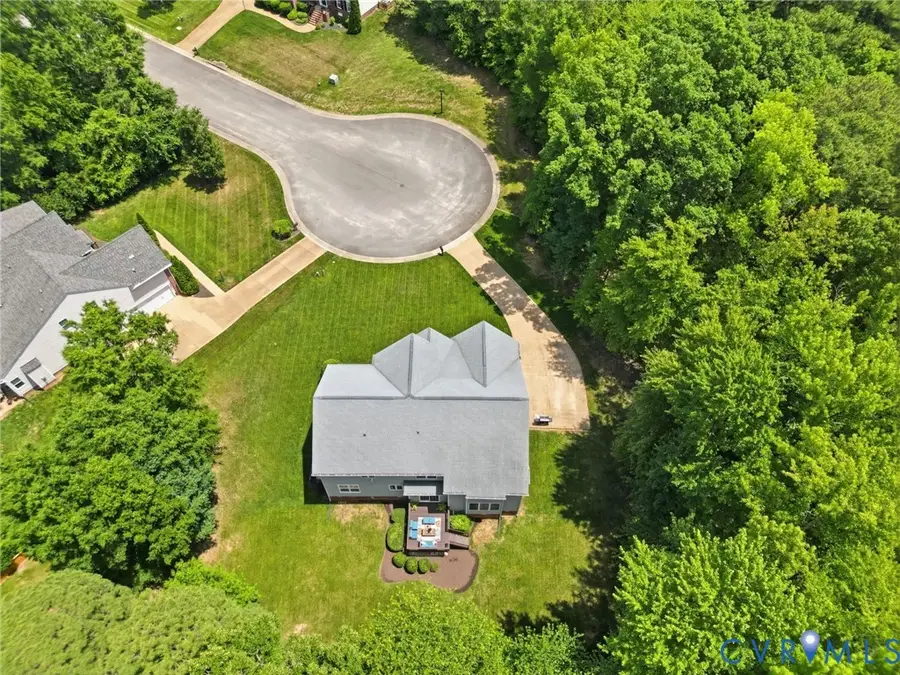 11401 Hunton Ridge Lane, Glen Allen, VA 23059 - #3