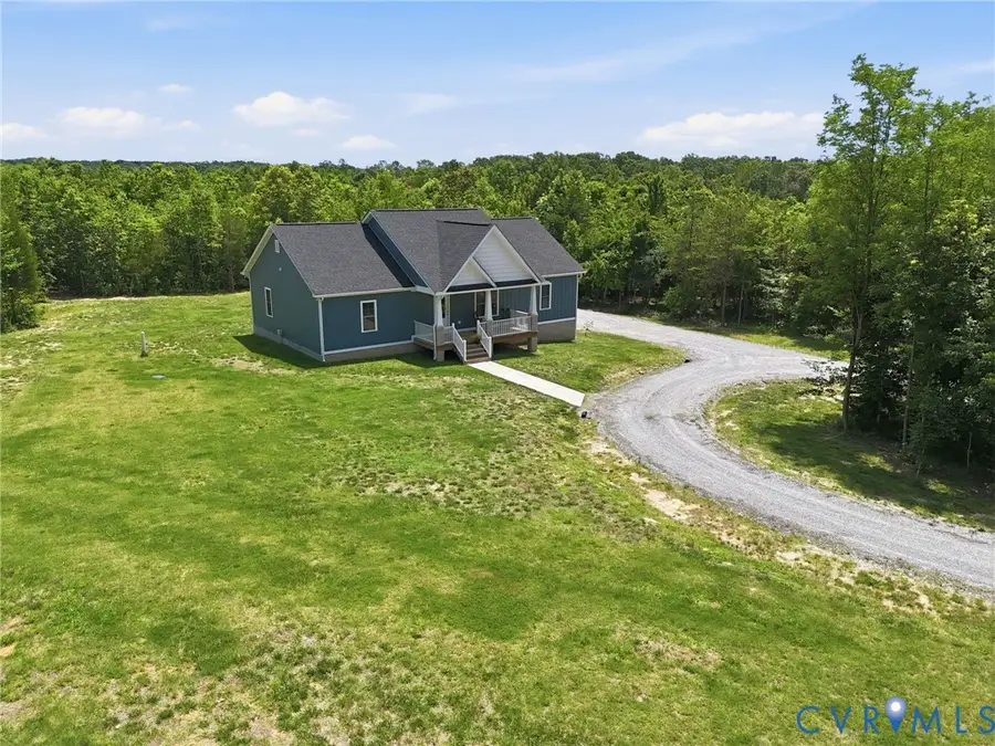 3269 Lowry Road, Columbia, VA 23038 - #2