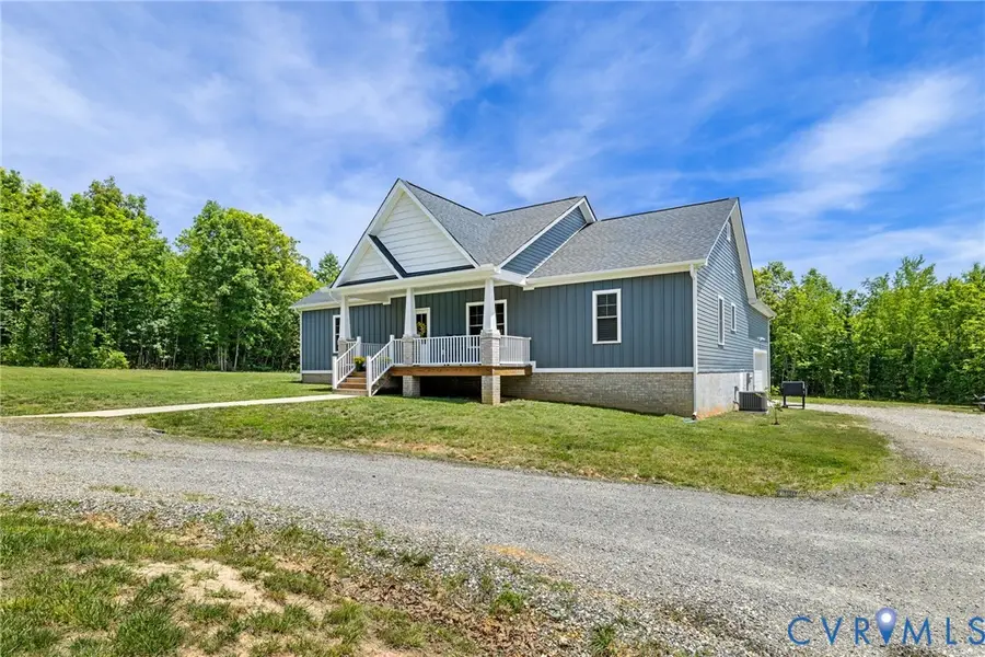 3269 Lowry Road, Columbia, VA 23038 - #3