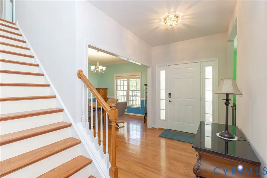 5112 Beachmere Court, Chester, VA 23831 - #3