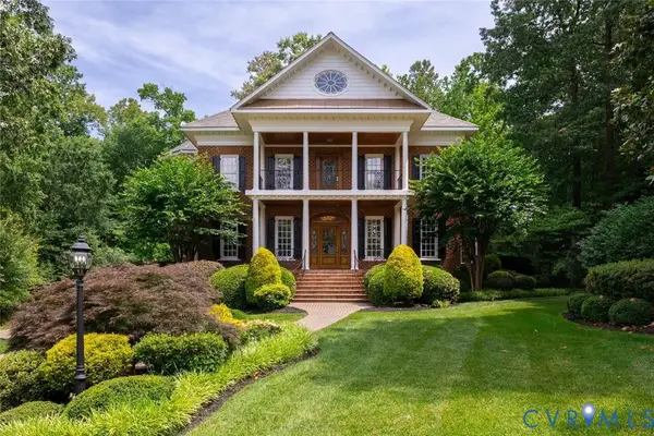 11466 Barrington Bridge Court, Henrico, VA 23233