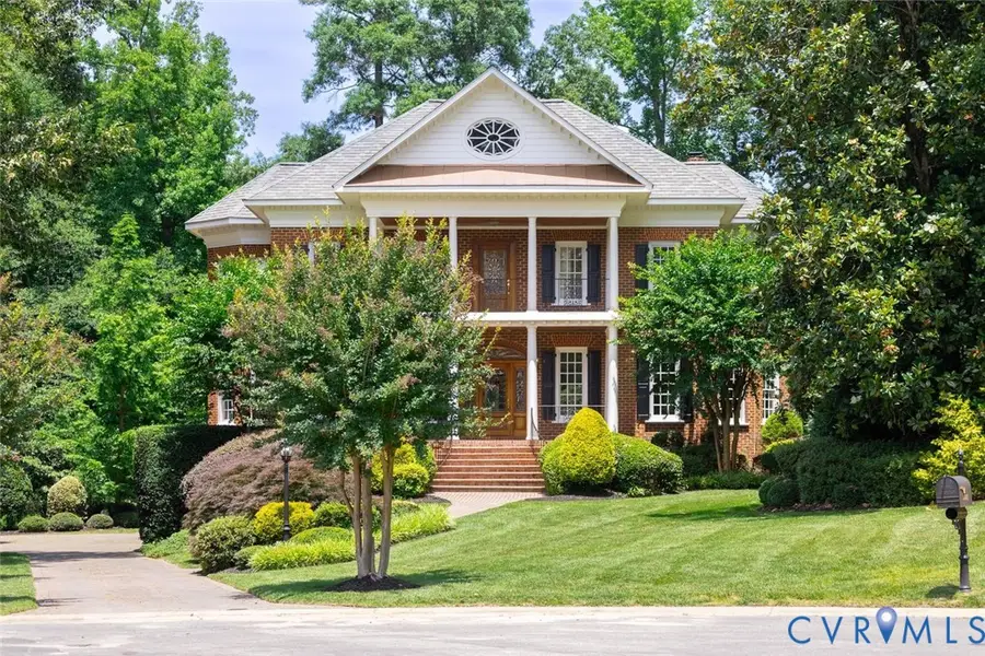11466 Barrington Bridge Court, Henrico, VA 23233 - #2